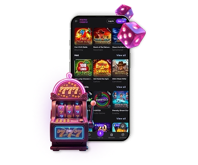 Mobile App