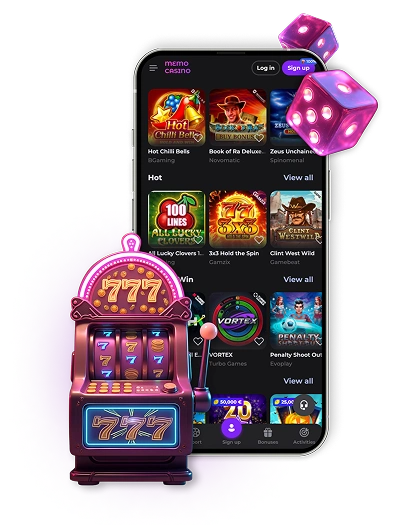 Mobile App